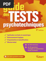 Objectif Concours - Logique Mathématiques Par | PDF