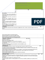 FICHAS DE AVALIAÇÃO DIAGNÓSTICA PARA A EDUCAÇÃO INFANTIL.odt