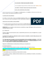 Enseñando A Los Hijos A Tener Una Relación Con Dios