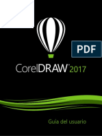 CorelDraw 2017