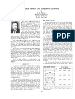 T1pg142-147 ROTOR DESIGN AND VIBRATION RESPONSE PDF