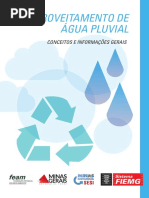 Cartilha Agua Da Chuva Intranet