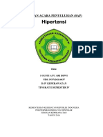 SAP Hipertensi