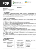 Modelo de Plano_3ºAno