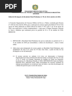 5980 Edital de Divulgacao Do Resultado Final Preliminar 2ª Semana