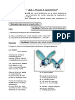 6° BÁSICO GUÍA DE APOYO MAYO, UNIDAD 2, 12 DE ABRIL