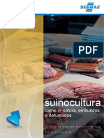 Suinocultura SEBRAE PDF