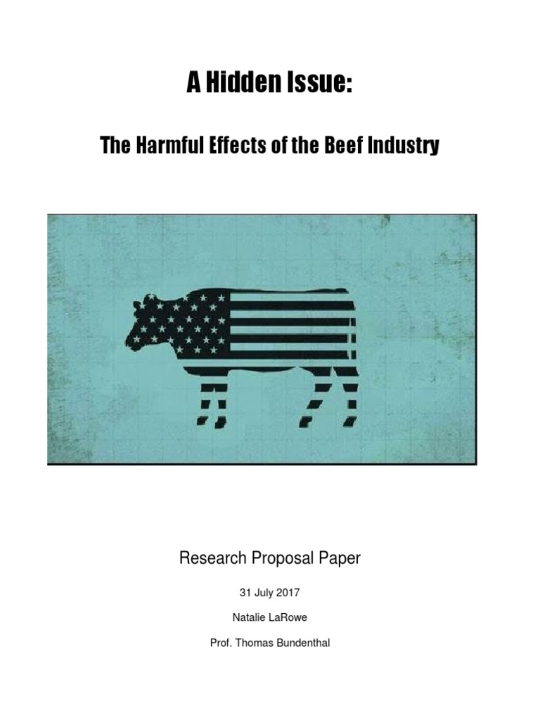 Greenhouse effect abstract picture