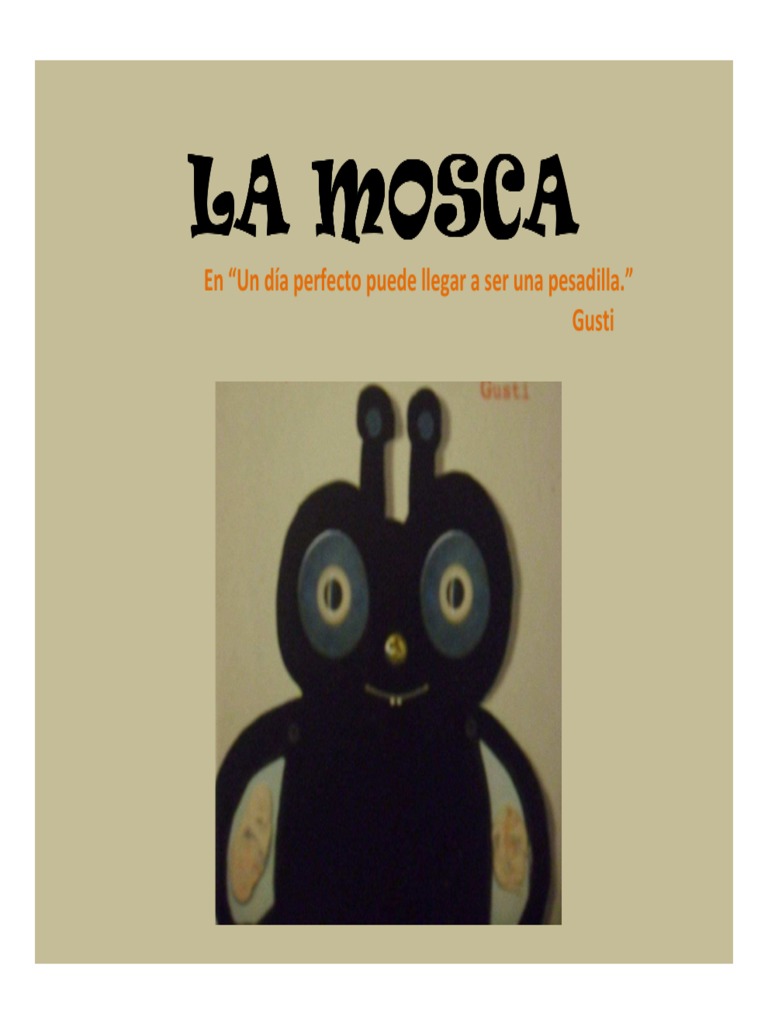 La Mosca | PDF