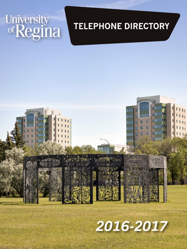 2017 Spring Summer Online Phonebook | Voicemail | Academia