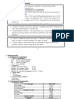 DonnÃ©es GÃ©nÃ©rales Au Sujet Monographie Des Risques PIA PAGE 5 Ã 81