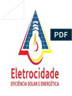 Logo Eletrocidade