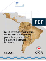 Guía Latinoamericana de Buenas Prácticas para La PDF