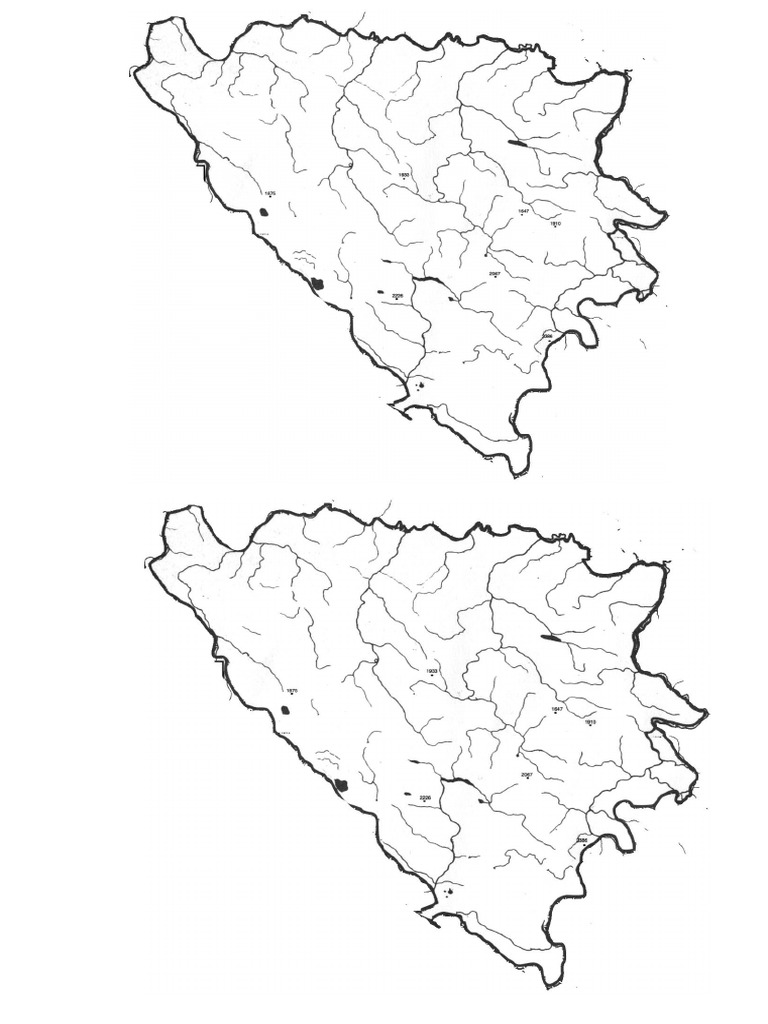 slijepa karta bih Bih Slijepa Karta slijepa karta bih
