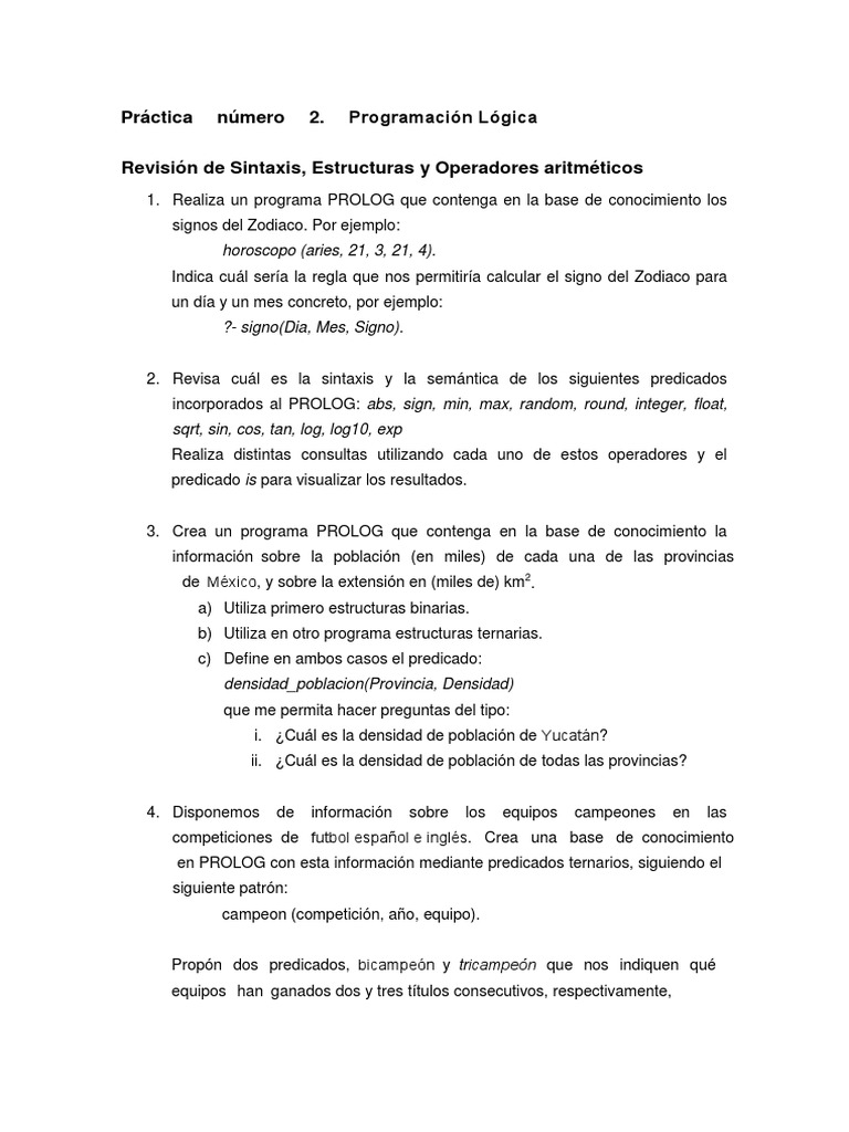 Practica 2 PDF | PDF | Métodos y materiales de enseñanza
