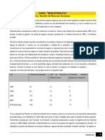 Lectura - Caso Insdustrialita PDF