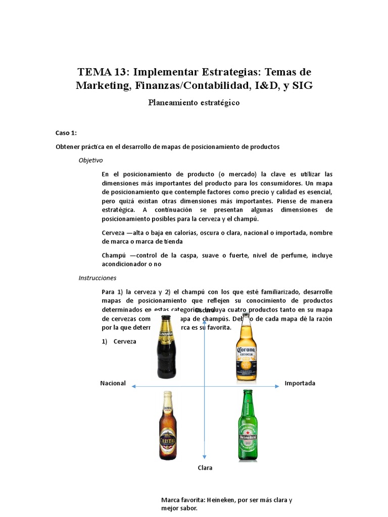 Mapa Perceptivo | Herramienta de Posicionamiento en Excel, image size:768x1024