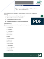MEI401 p30 S4 Instrucciones Reacction Paper