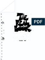 The Real Book 1 PDF