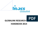 2014 Gri Handbook