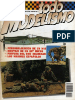 TodoModelismo 003 1992 (Accion Press) PDF