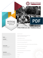 Noticias Provincia de Venezuela / 18 de Septiembre del 2017