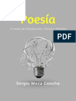 Poesía-1 SERGIO MEZA