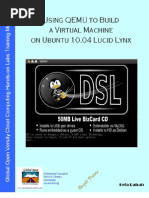 Download Using QEMU to Build and Deploy Virtual Machines VMs from Scratch on Ubuntu 1004 LTS v12 by Kefa Rabah SN35945131 doc pdf