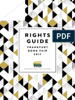 Frankfurt Rights Guide 2017