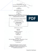 CURTO, Diogo Ramada. Cultura Política No Tempo Dos Filipes.