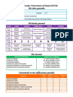 Datos Personales CEUM 1 Derecho