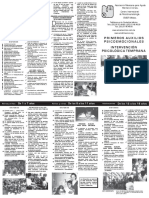 Primeros Auxilios 2011 PDF