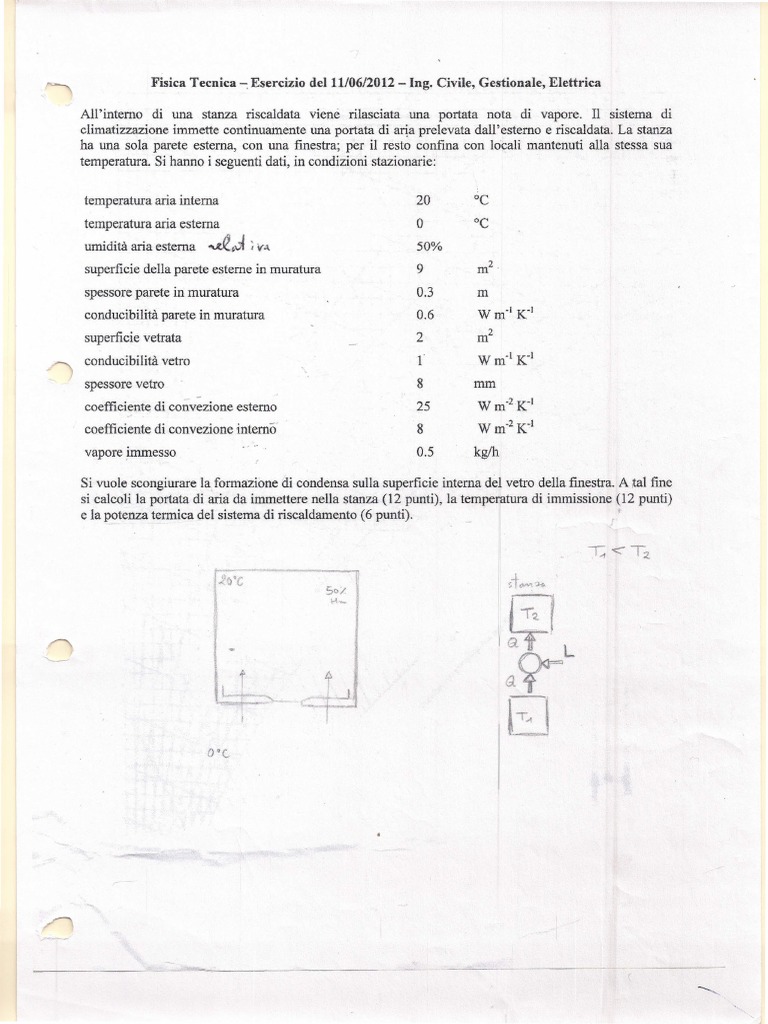 Esercizi Svolti Fisica Liceo Scientifico Pdf