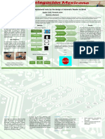 Development of Computational Tools For The Design of Automatic Reader For Blind