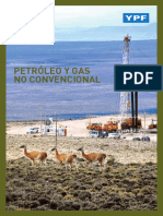 Petroleo y Gas No Convencional PDF