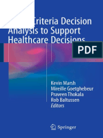 BOOK-Multi-Criteria Decision Analysis to Support Healthcare Decisions.pdf