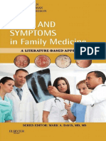 Signs and Symptoms in Family Medicine - A - Paul M. Paulman MD