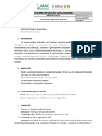 Pro.fis.004 - Fisioterapia Respiratória Neonatal