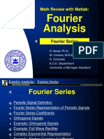 7 1 Fourier Series
