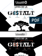 Leyes de Gestalt