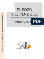 El Pozo y El Péndulo PDF