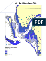 Lee County Cat 3 Risk