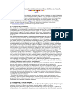 La producción de diamantes de diamantes naturales y sintéticos en el mundo.docx