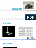 Metrado de Estructuras PDF