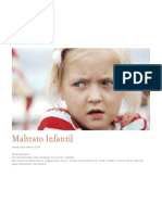 Maltrato Infantil PDF