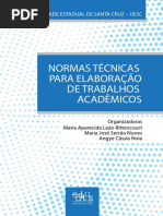ABNTnormastecnicasacademicasUESC