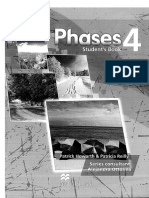 Phases 4 - Student Work Books