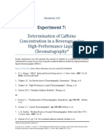 HPLC Manual - Spring 2017(1)