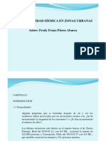 VULNERABILIDAD SISMICA EDIFICIOS (Solo Lectura) PDF