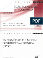 EPOC Diagnóstico Visual (Autoevaluación) - Paul S. Thomas